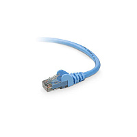 Belkin Cat6 Patch Cable (A3L98005BLU)