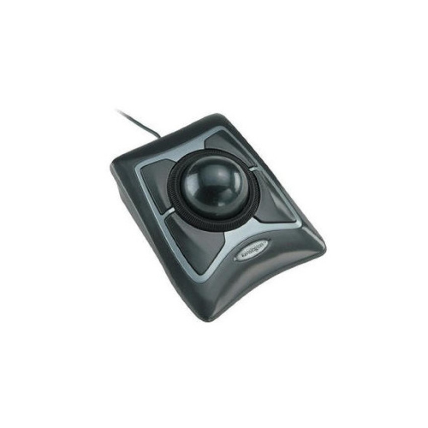 【美品】ケンジントン USB エキスパートマウス K64325 Kensington エキスパートマウス トラックボール K64325 - メルカリ