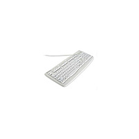 Kensington Washable Antimicrobial Keyboard Usb/ps2 (K64406US)