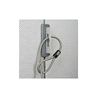 Kensington Partition Cable Anchor (K67700US)