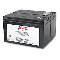 APC Replacement Battery Cartridge #113 (APCRBC113)