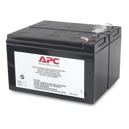 APC Replacement Battery Cartridge #113 (APCRBC113)