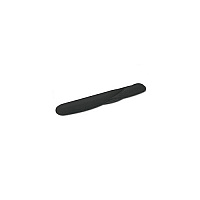 Kensington Wrist Pillow Black (L22801US)