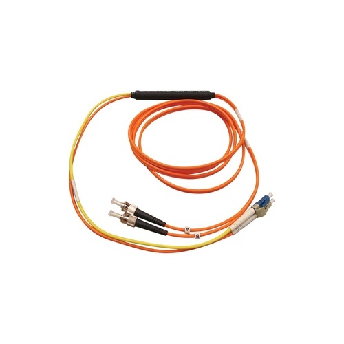 Tripp Lite 1m Mode Conditioning Fiber Cable St/lc (N42201M)