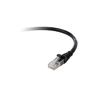 Belkin C6 Rj45m/m Sstp3 Black (F2CP00303BKLS)