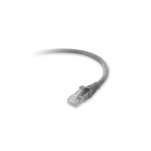 Belkin C6 Rj45m/m Sstp3 Gray (F2CP00303GYLS)