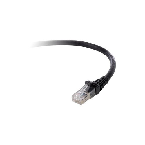 Belkin C6 Rj45m/m Sstp10 Black (F2CP00310BKLS)