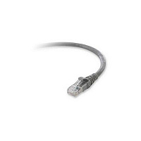 Belkin C6 Rj45m/m Sstp10 Gray (F2CP00310GYLS)
