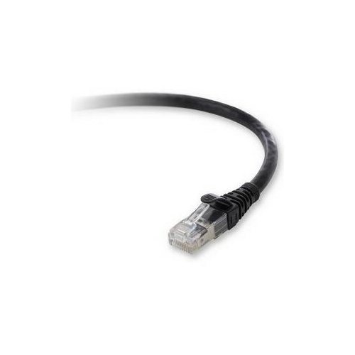 Belkin C6 Rj45m/m Sstp14 Black (F2CP00314BKLS)