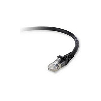 Belkin C6 Rj45m/m Sstp20 Black (F2CP00320BKLS)