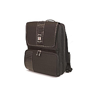 Mobile Edge Onyx Women Laptop Backpack-ckpt-blk-16in (MESFOBP)