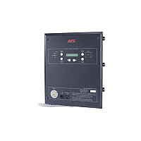 APC Universal Transfer Switch 6-circuit (UTS6H)