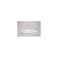 Chief Manufacturing Ceiling Plate, 8x 24 (CMA440)