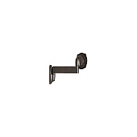 Chief Manufacturing Single Arm Wall Mount (JWS210B)