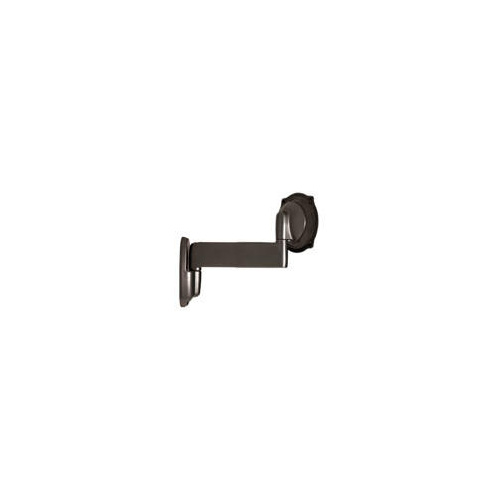 Chief Manufacturing Single Arm Wall Mount (JWS210B)