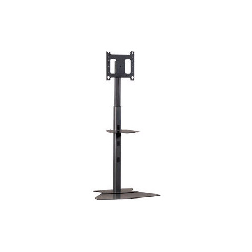 Chief Manufacturing 4 - 7 Mfp Floor Stand - Rev. 00 (MF1UB)