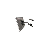 Chief Manufacturing Single Arm Dual St.universal (PWRUB)