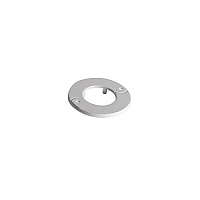 Chief Manufacturing Shield Ring, White (CMA640W)