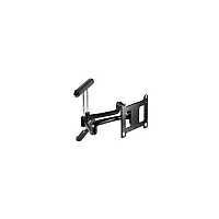 Chief Manufacturing Large Dual Arm W/ Universal (PDRUB)