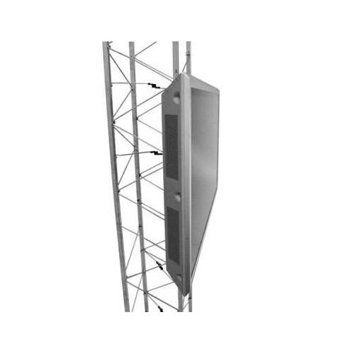 Chief Manufacturing Truss/pole Static Mt (TPSU)