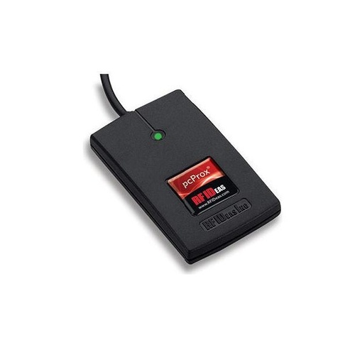 RF Ideas Pcprox Hid 82 Series Usb Reader (RDR6082AKU)