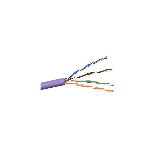 Belkin Cat6 Stranded Bulk Cable (A7J7041000PUR)