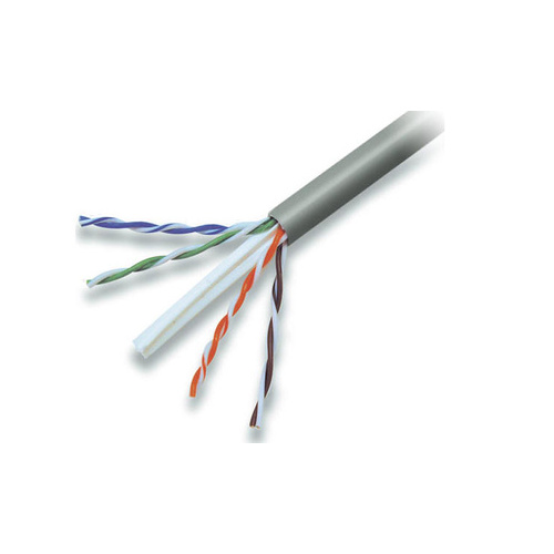 Belkin Cat6 Solid Bulk Cable (A7L7041000WHP)