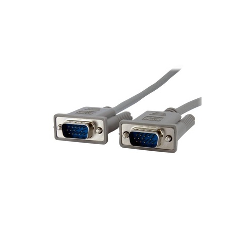 StarTech 15 Ft Vga Monitor Cable Hd15 Mm (MXT101MM15)