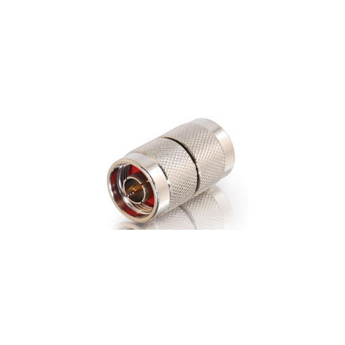 C2G N-male To N-male Adapter (42200)