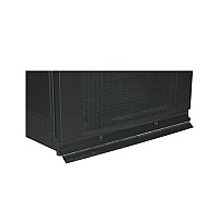 Tripp Lite Rack Enclosure Skirt Kit Brush Strip (SRSKIRT)