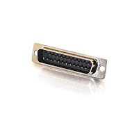 C2G Db25 Male Solder (01592)