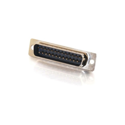 C2G Db25 Male Solder (01592)