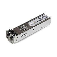 StarTech Msa Uncoded Sfp Transceiver - 1gbe Ddm (SFPSXMM)