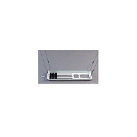 Chief Manufacturing 8ceiling Plate With One Slot (CMS440)