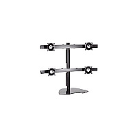 Chief Manufacturing 2 X 2 Array Table Stand (KTP445B)