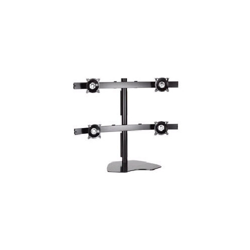 Chief Manufacturing 2 X 2 Array Table Stand (KTP445B)