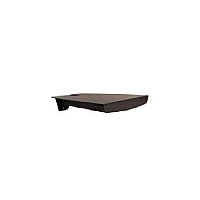 Chief Manufacturing Wall Mount Shelf Acssy (PAC101B)