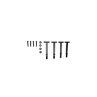 Chief Manufacturing Toggler Accessory 1/4-20 (PAC115)