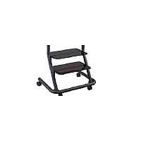 Chief Manufacturing Presenters Cart Acrylic Shelf (PAS100)