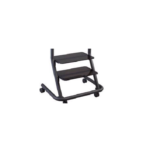 Chief Manufacturing Presenters Cart Acrylic Shelf (PAS100)