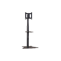 Chief Manufacturing 4 - 7 Lfp Floor Stand - Rev. 00 (PF1UB)