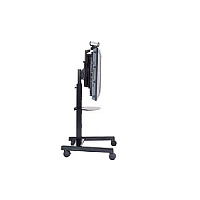 Chief Manufacturing 4 - 6 Lfp Mobil Cart - Rev. 00 (PFCUB)