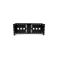 StarTech Rack Cabinet Lcd Monitor Mount Bracket (RKLCDBK)