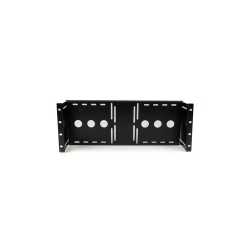 StarTech Rack Cabinet Lcd Monitor Mount Bracket (RKLCDBK)