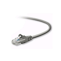 Belkin Cat5e Snagless Patch Cbl;6ft (A3L79106S)