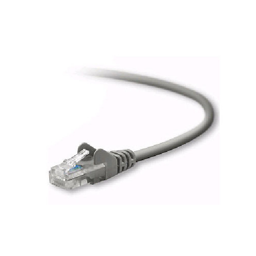 Belkin Cat5e Snagless Patch Cbl;6ft (A3L79106S)