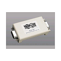 Tripp Lite Datashield In Line Surge Protector (DB9)