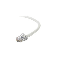Belkin Cat5e Patch Cable Rj45m/rj45m (A3L79120WHT)