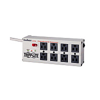 Tripp Lite 8-outlet Isobar Surge 3840j 12ft Cord (ISOBAR8ULTRA)