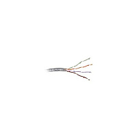 Belkin Cat5e Bulk Solid Cable Shielded 1000 Ft (A7L5041000SH)